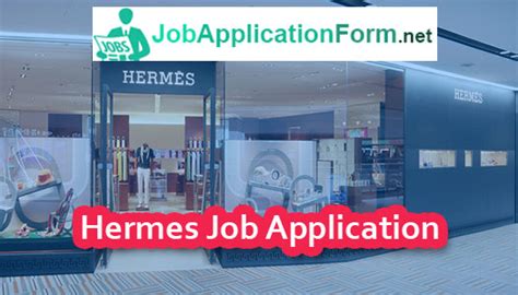 hermes job application|hermes intern.